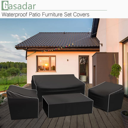 Outdoor Furniture Cover Waterproof
