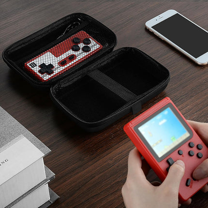 Handheld Game Console Carrying Case