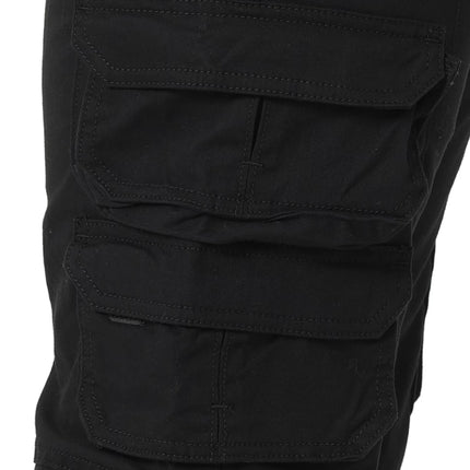 ® Men'S Stretch Taper Leg Regular Fit Cargo Pant