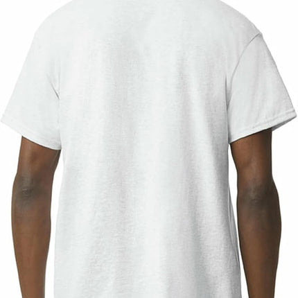 Adult Heavy Cotton T-Shirt, Style G5000