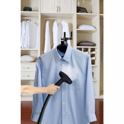 Complete Fabric Care Steamer Set