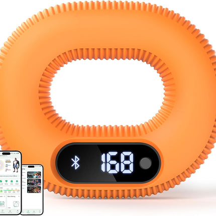 Smart Grip Strength Trainer