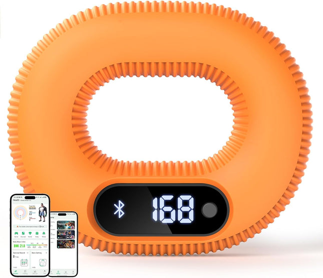 Smart Grip Strength Trainer