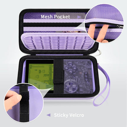 Protective Case for Analogue Pocket Handheld Game Console