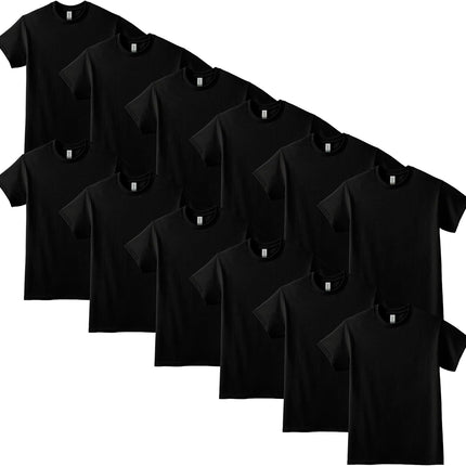 Unisex-Adult Dryblend T-Shirt, Style G8000, Multipack