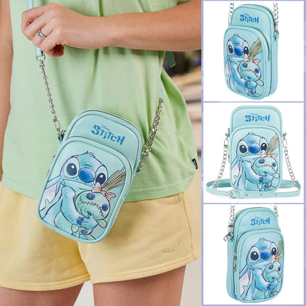 Crossbody Phone Bag Girls Small Shoulder Bag Mini Cell Purse for Travel School Gifts for Girls