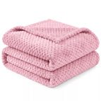 Twin - 60X80 / Light Pink