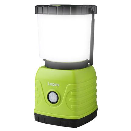 Lepro LED Rechargeable Camping Lantern