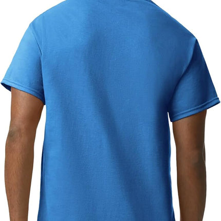 Adult Ultra Cotton T-Shirt, Style G2000, Multipack