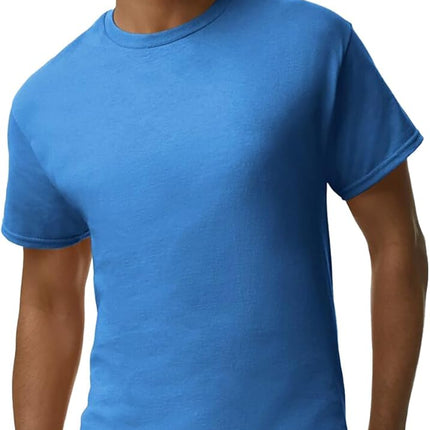 Adult Ultra Cotton T-Shirt, Style G2000, Multipack