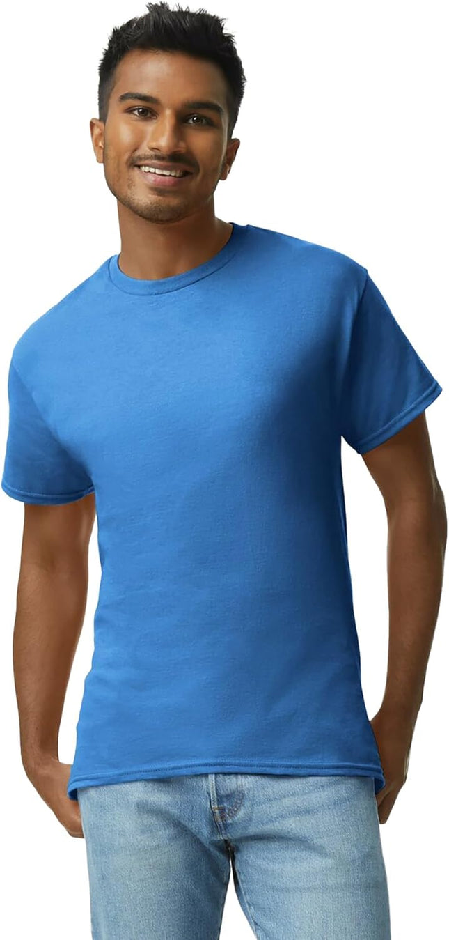 Adult Ultra Cotton T-Shirt, Style G2000, Multipack
