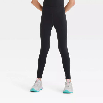 Girls' Everyday Soft Leggings - All in Motion