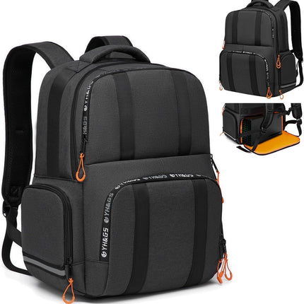 Xbox Series X/S Carry Backpack with Storage for Controllers & Accessories