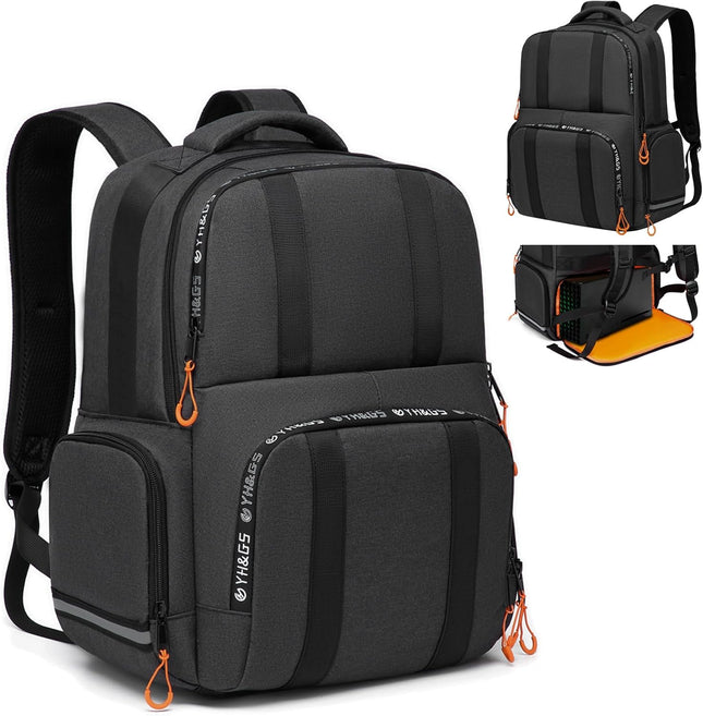 Xbox Series X/S Carry Backpack with Storage for Controllers & Accessories