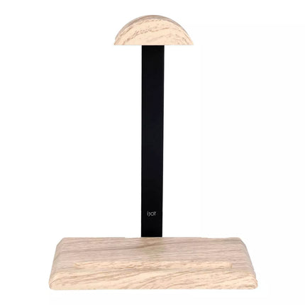 Ijoy Faux Wood Headphone Stand