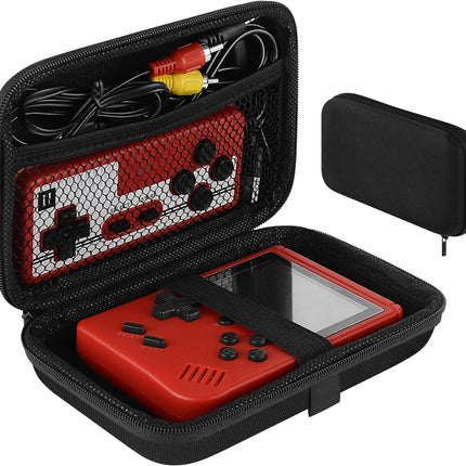 Handheld Game Console Carrying Case