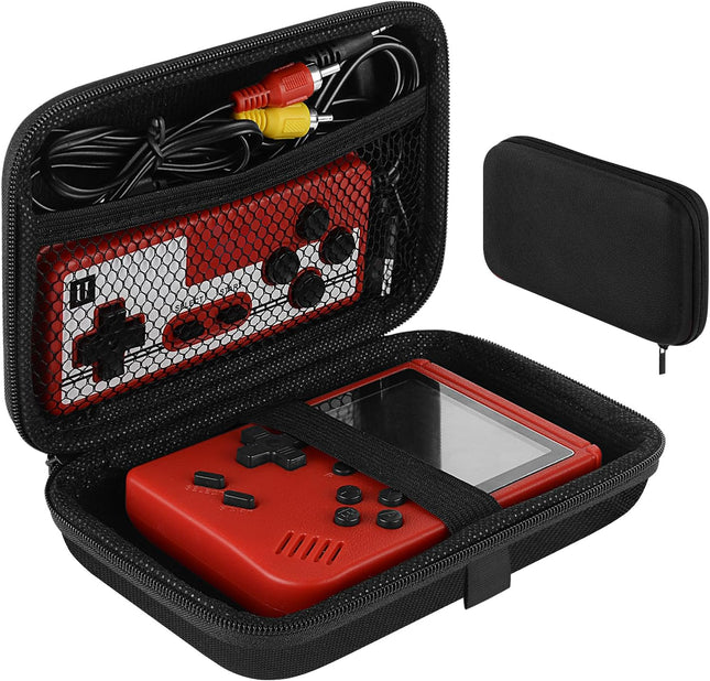 Handheld Game Console Carrying Case