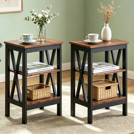 Morant End Table Set
