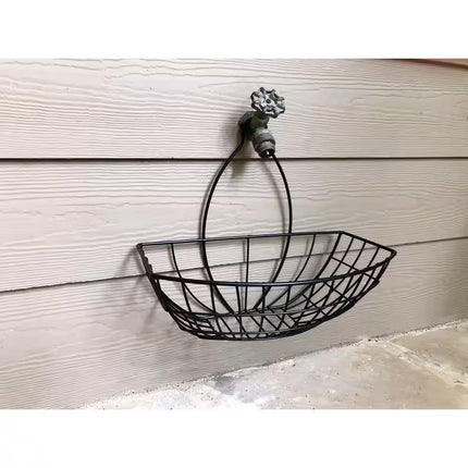 Hanging Hose Basket