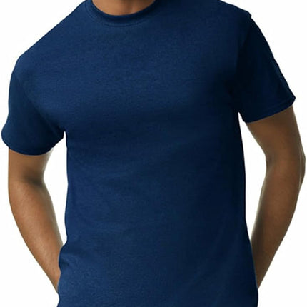 Adult Ultra Cotton T-Shirt, Style G2000, Multipack