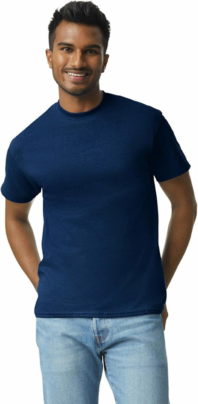 Adult Ultra Cotton T-Shirt, Style G2000, Multipack