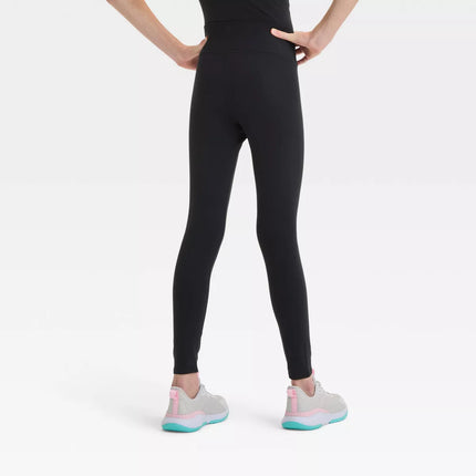 Girls' Everyday Soft Leggings - All in Motion