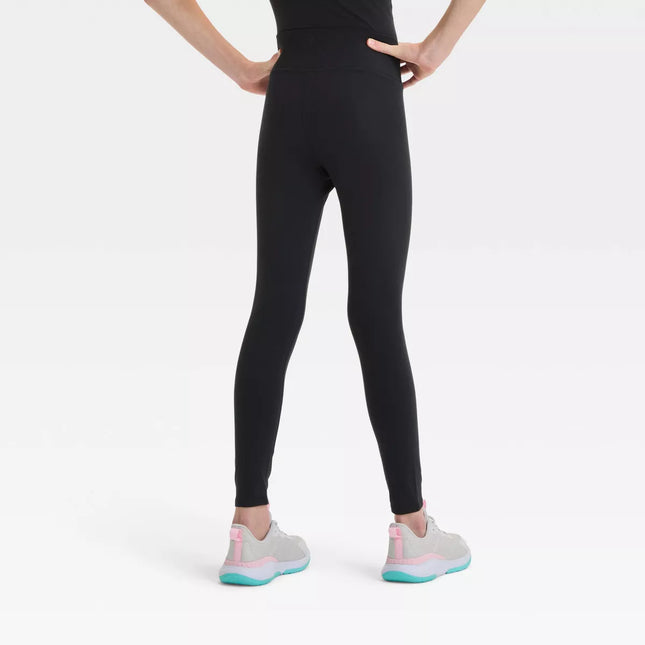 Girls' Everyday Soft Leggings - All in Motion