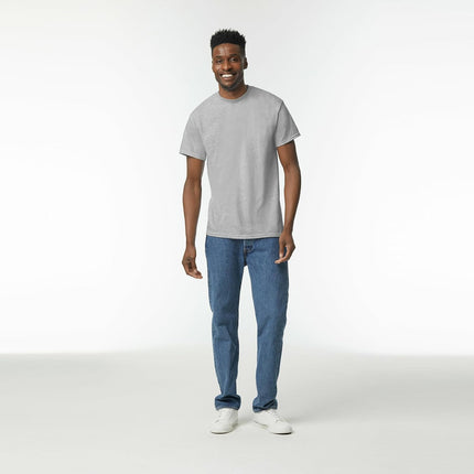 Unisex-Adult Dryblend T-Shirt, Style G8000, Multipack