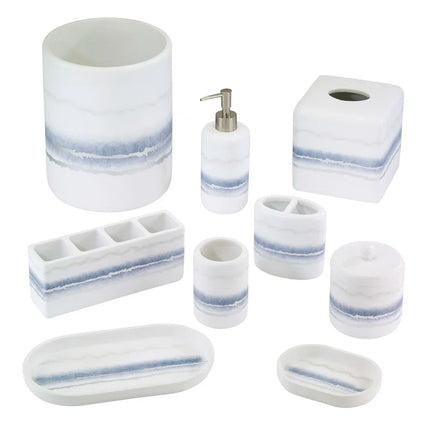 Murano Bath Toothbrush Holder